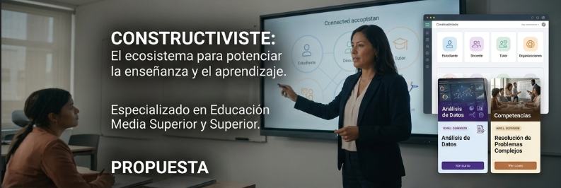 Diseño y organización de cursos